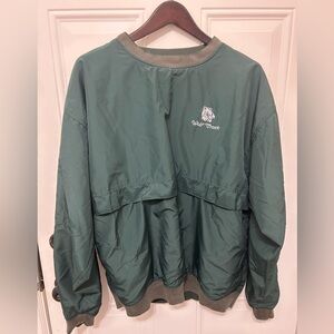 Wolf Creek Reversible Men’s Jacket/Shirt
Gear For Sports